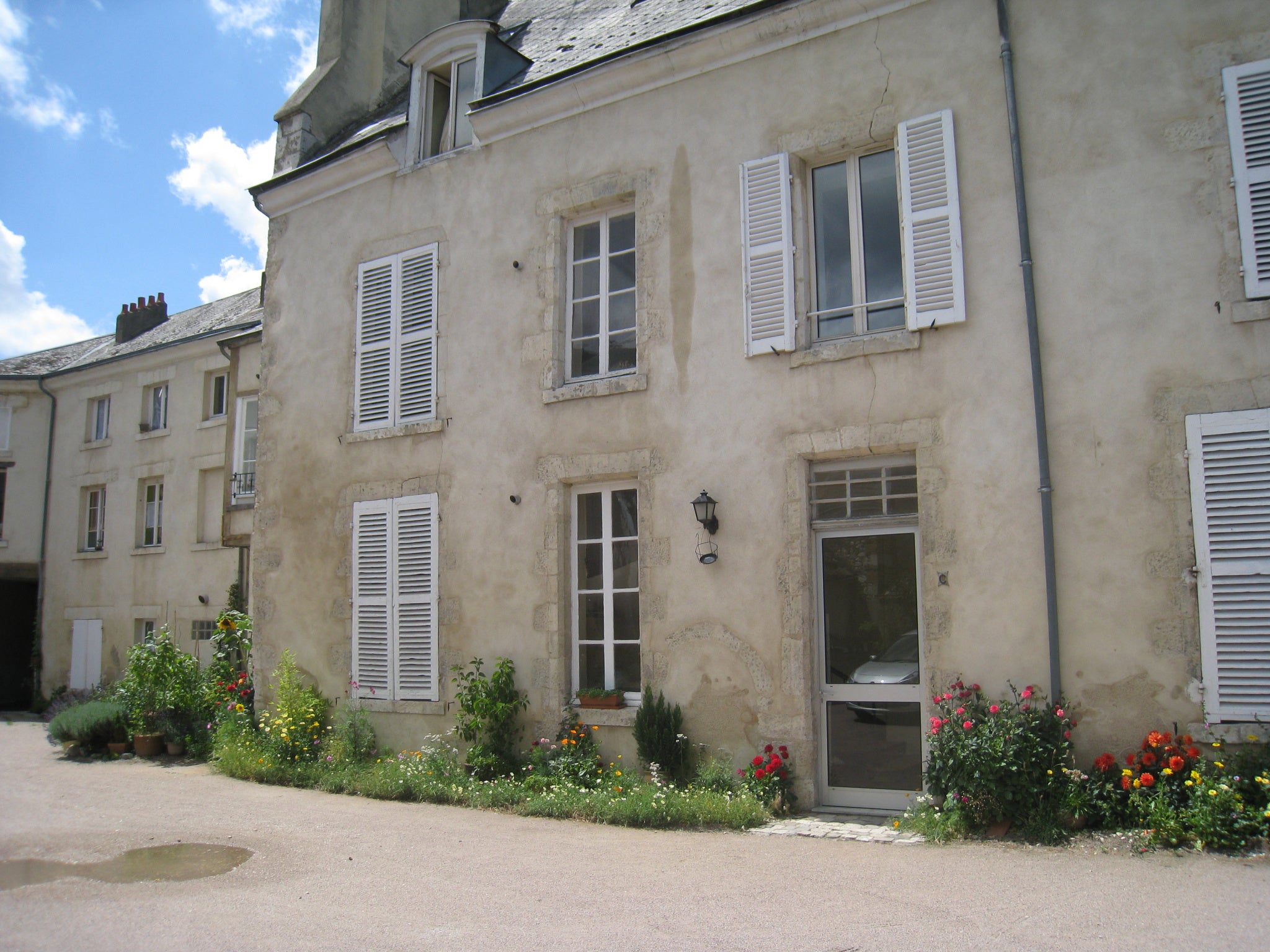 Appartement Place de l'Étape à Orléans