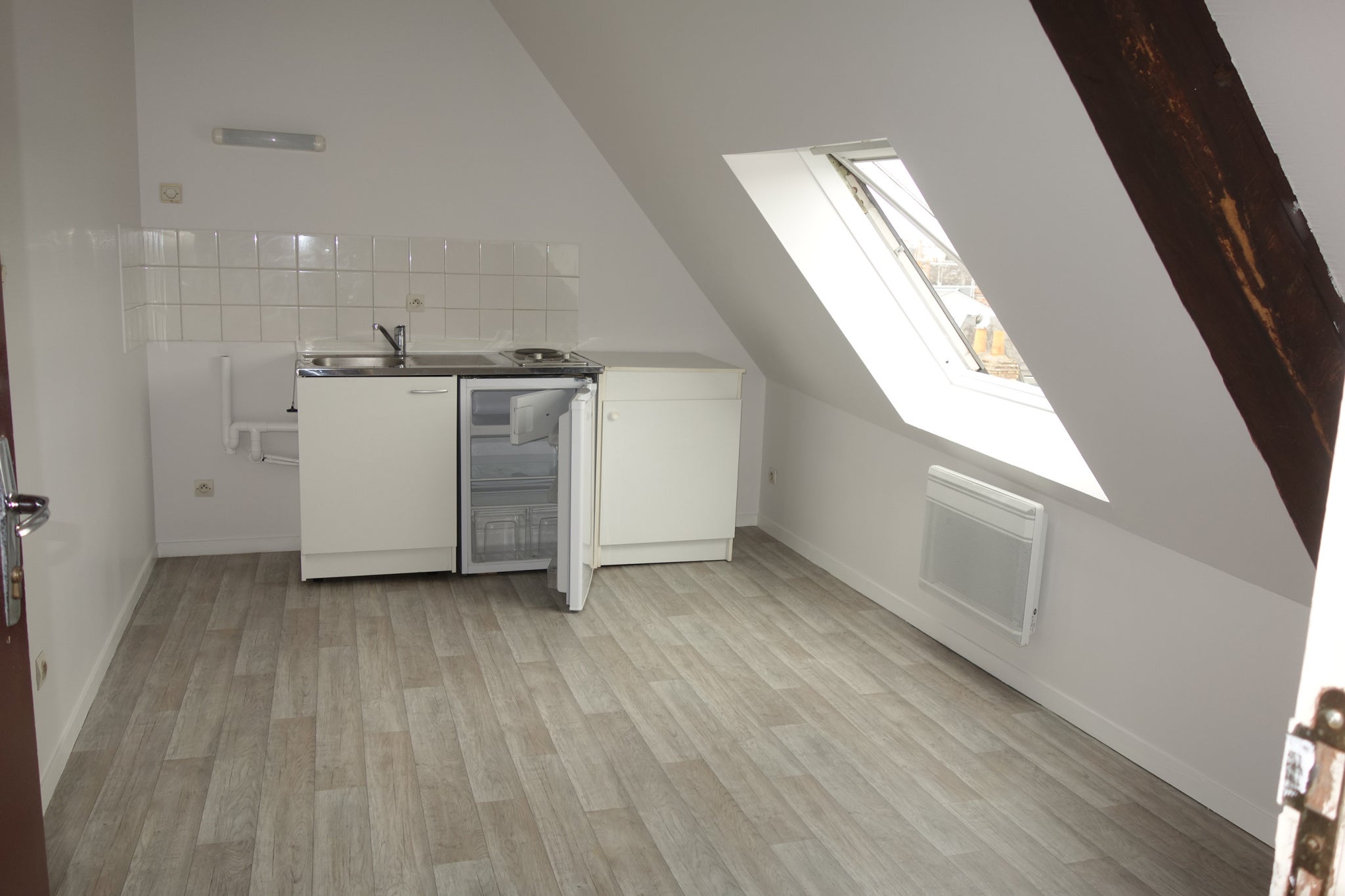 Appartement Place de l'Étape à Orléans