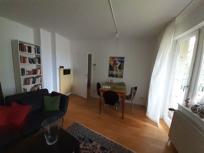 Wohnung Gottfried-Kinkel-Straße in Bonn