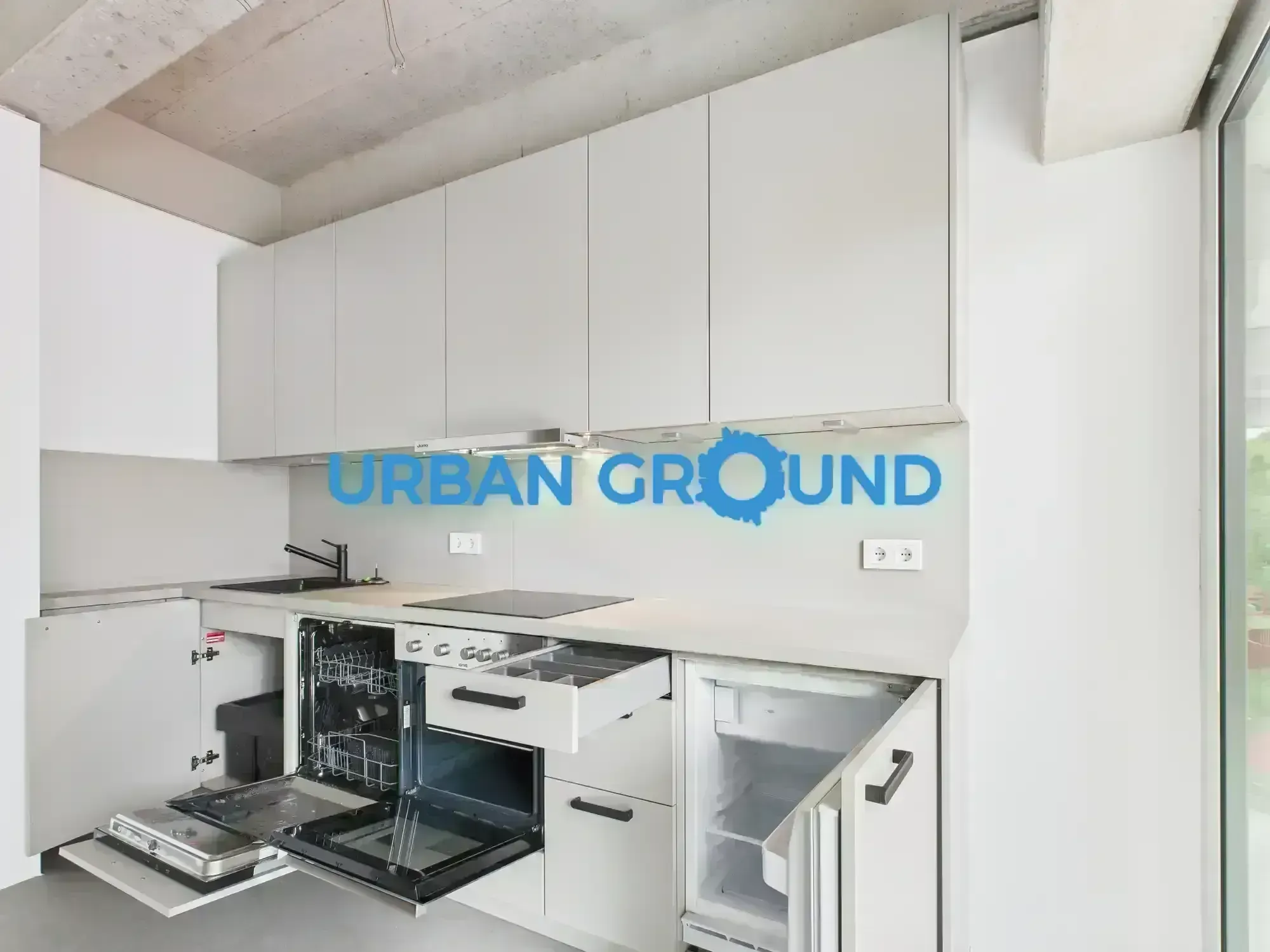 Wohnung Teterower Ring in Berlin