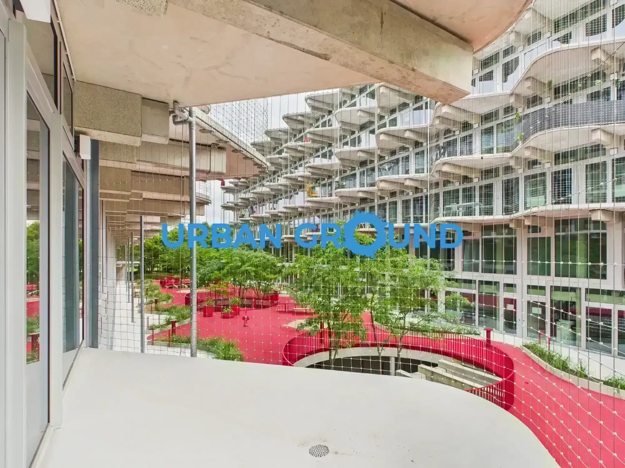 Wohnung Teterower Ring in Berlin