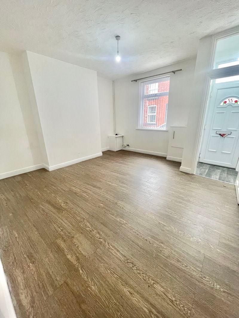 House Rydal Street in Leigh
