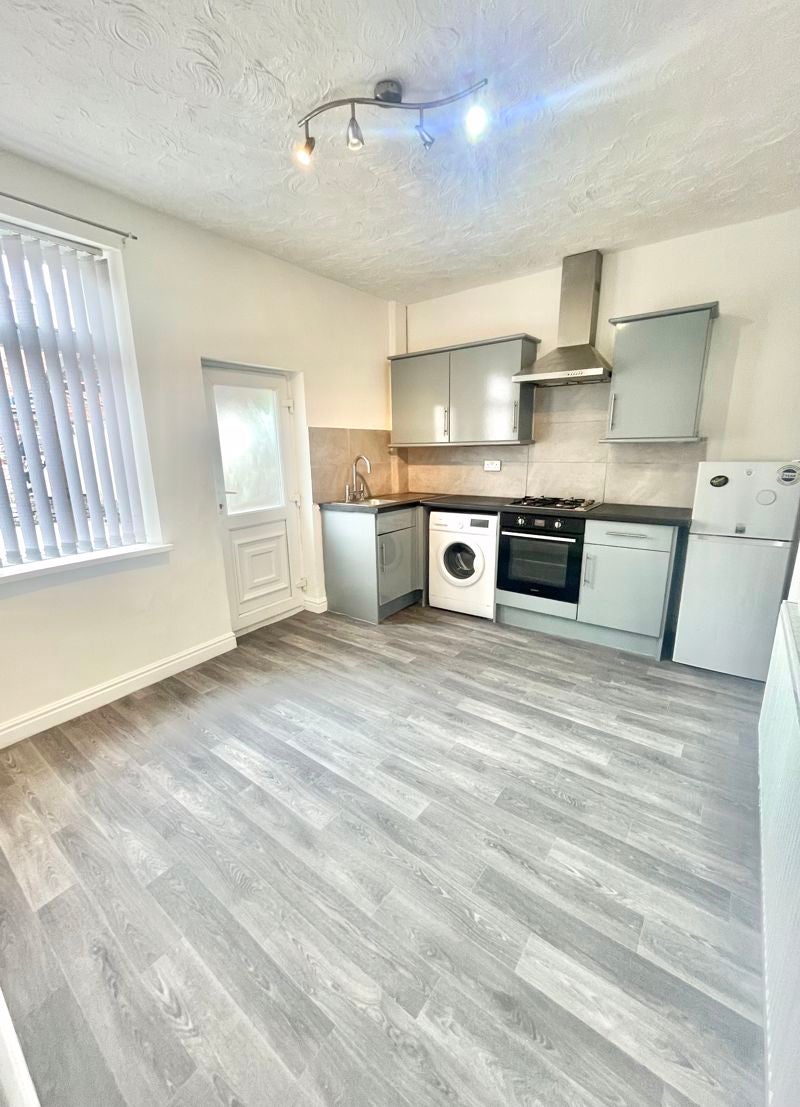 House Rydal Street in Leigh