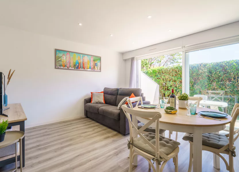 Appartement Rue Erretegia à Bidart