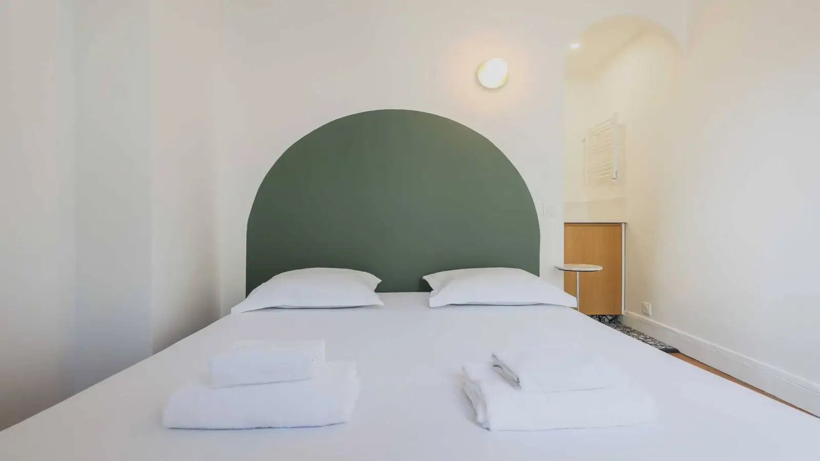 Appartement Avenue du Roule à Neuilly-sur-Seine
