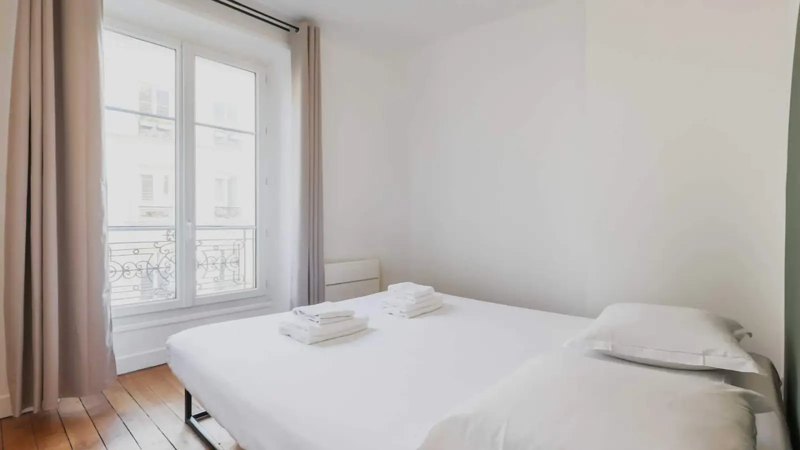 Appartement Avenue du Roule à Neuilly-sur-Seine