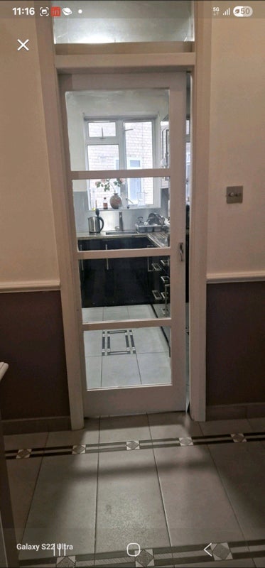 Room Park Road in City of Westminster