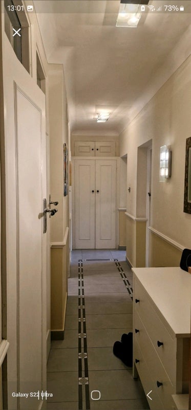 Room Park Road in City of Westminster