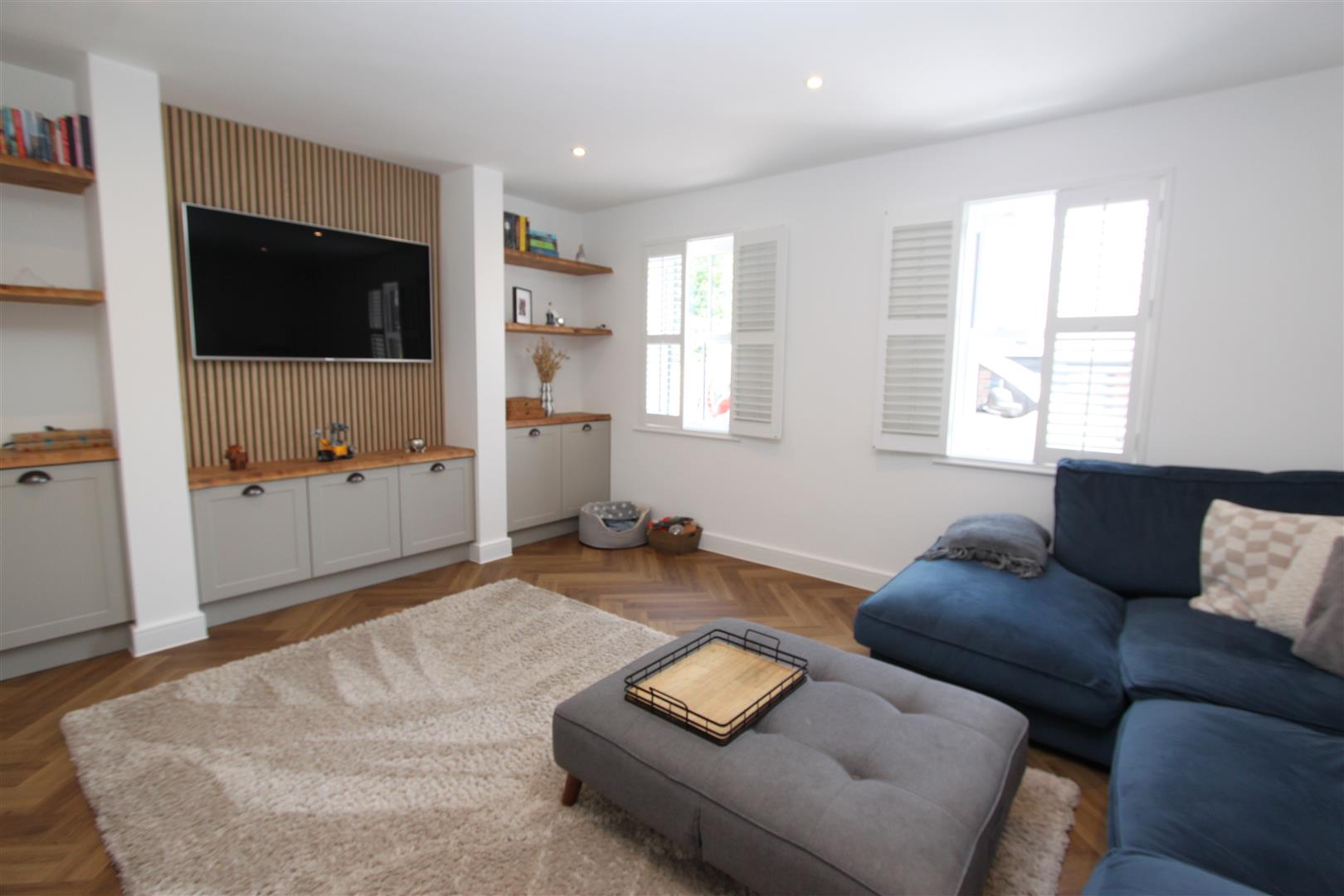 House Hazeldene Close in Sparkwell