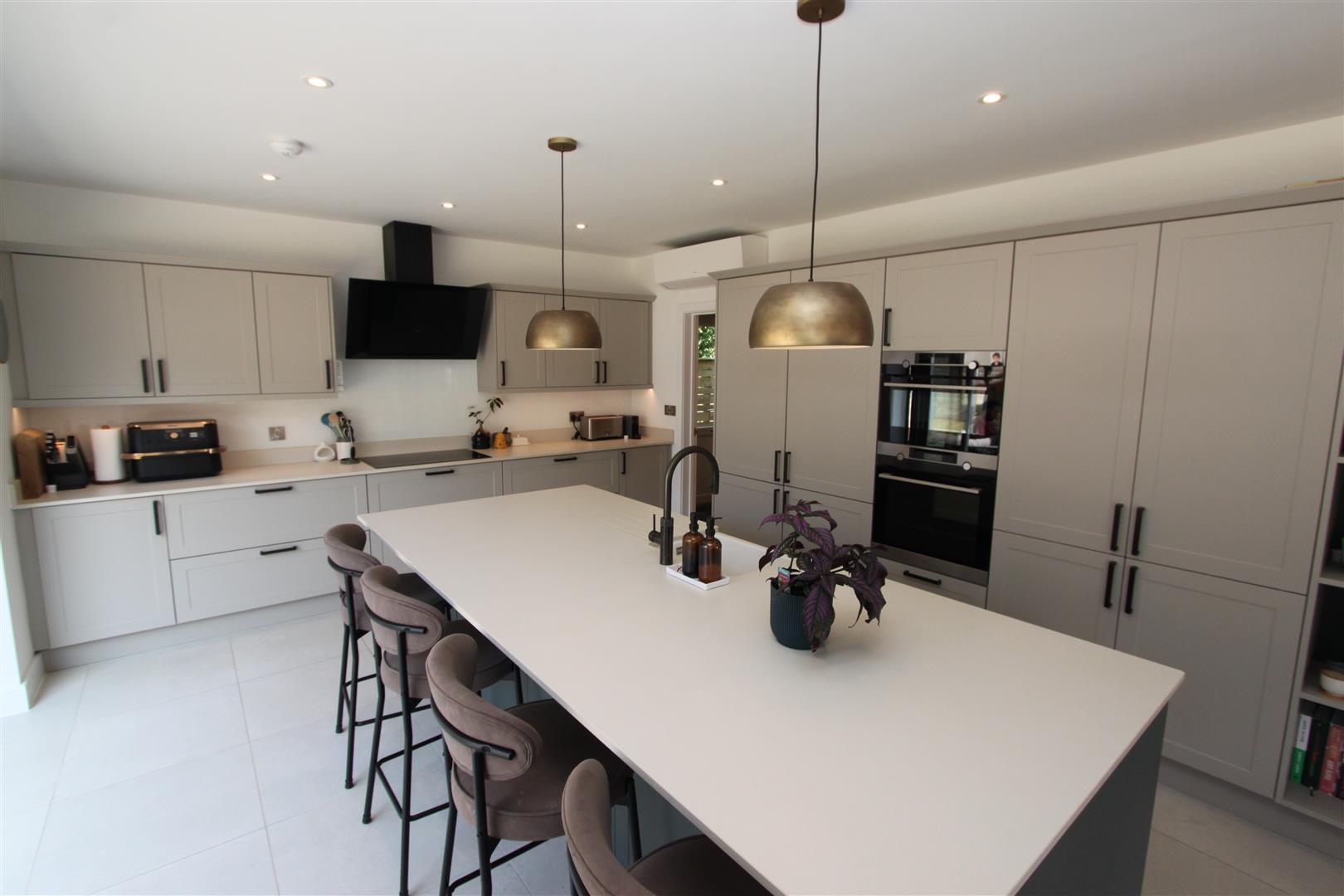 House Hazeldene Close in Sparkwell