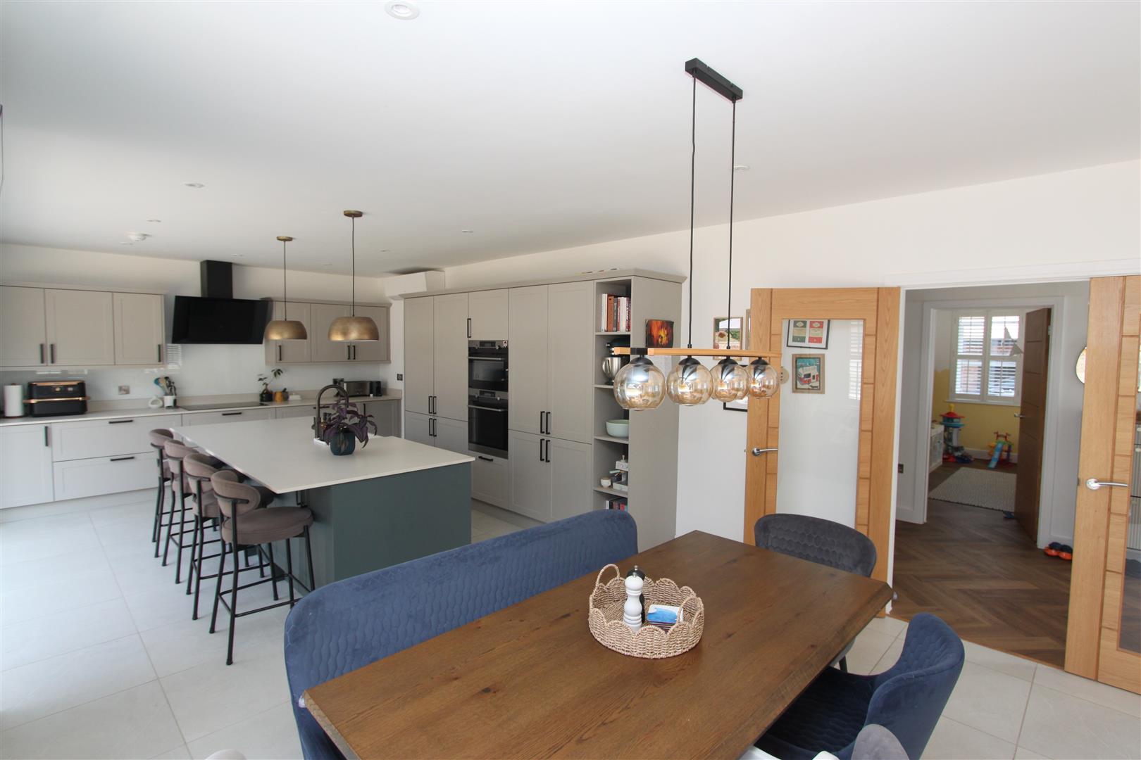 House Hazeldene Close in Sparkwell