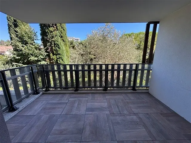 Appartement Chemin des Terres Blanches à Antibes