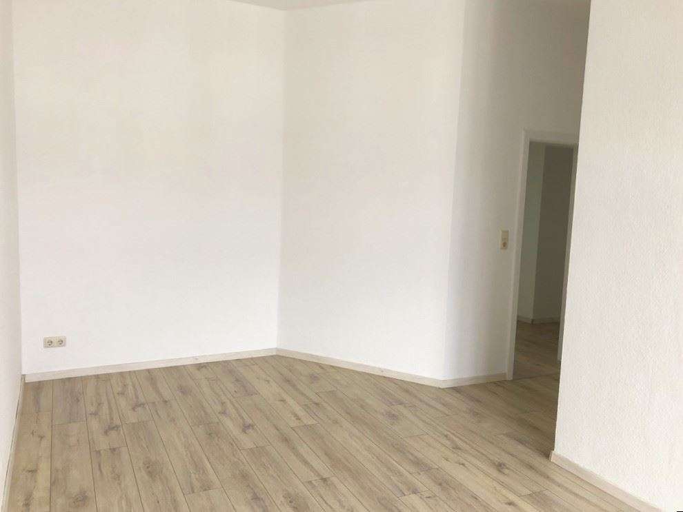 Wohnung Weststraße in Chemnitz