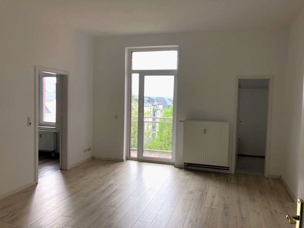Wohnung Weststraße in Chemnitz