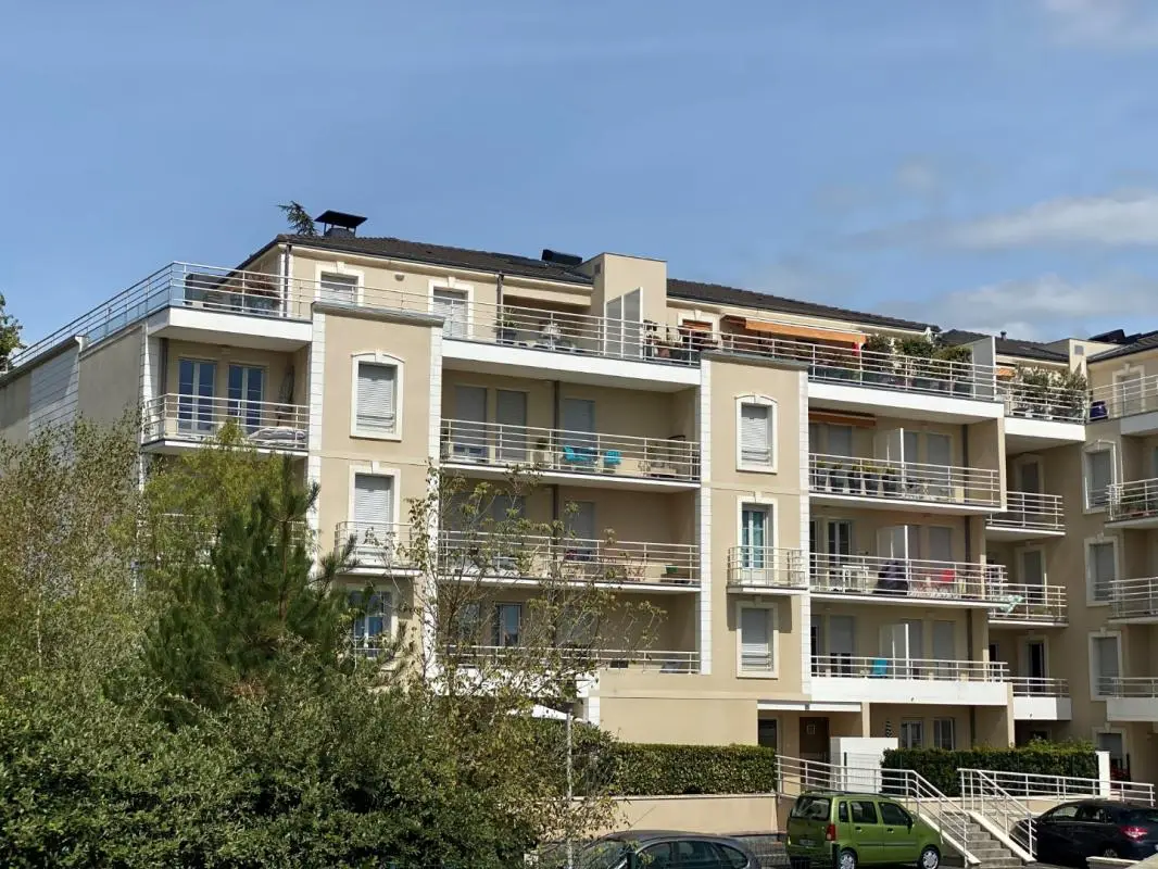 Flat Rue Paul Louis Courier in Périgueux