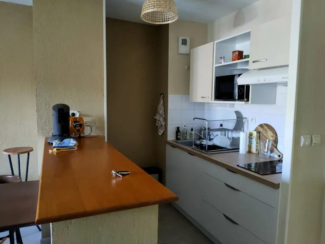 Flat Rue Paul Louis Courier in Périgueux