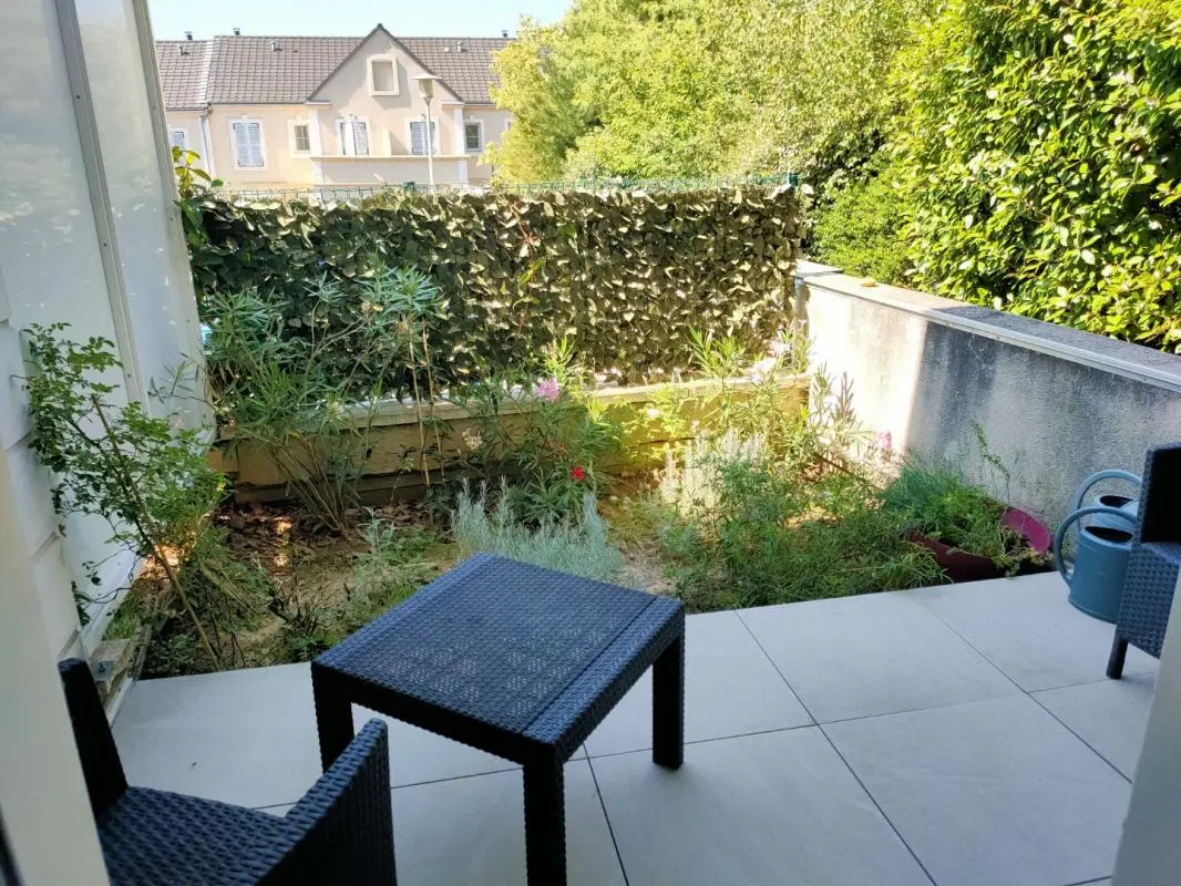 Flat Rue Paul Louis Courier in Périgueux