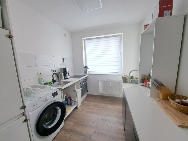 Wohnung Nelly-Sachs-Straße in Bremerhaven