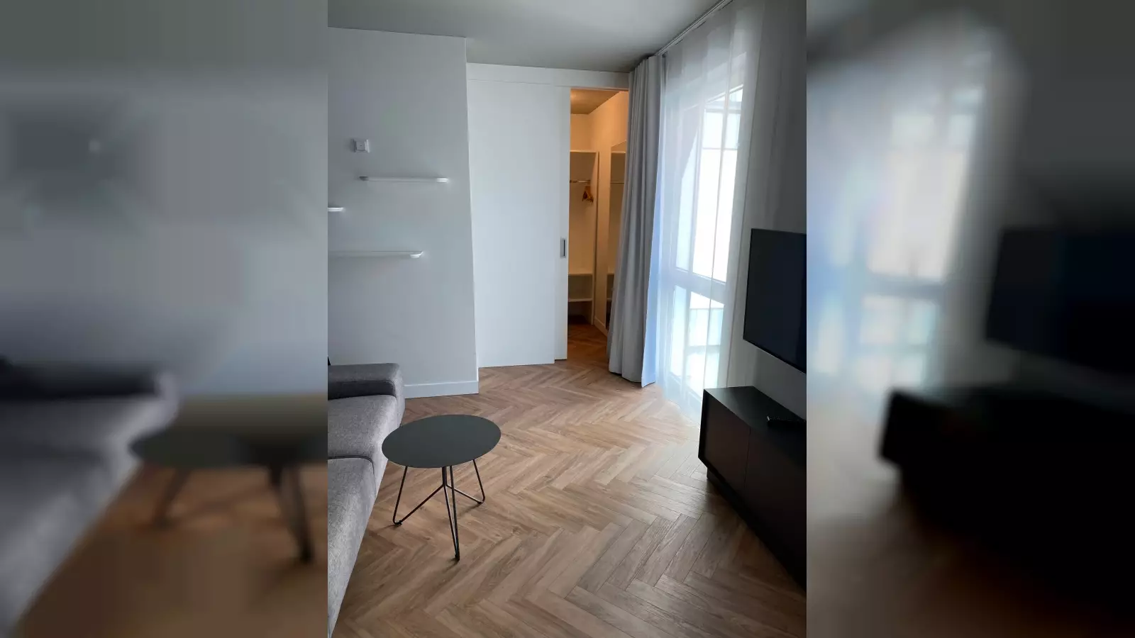 Wohnung A 9 in München