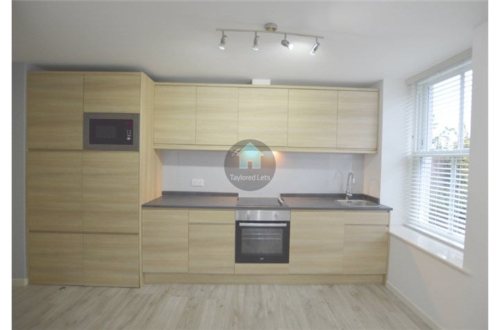 Flat Shibdon Road in Blaydon on Tyne