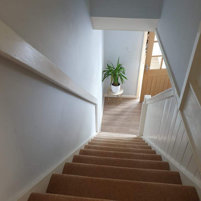 House Elvin Way in Norwich