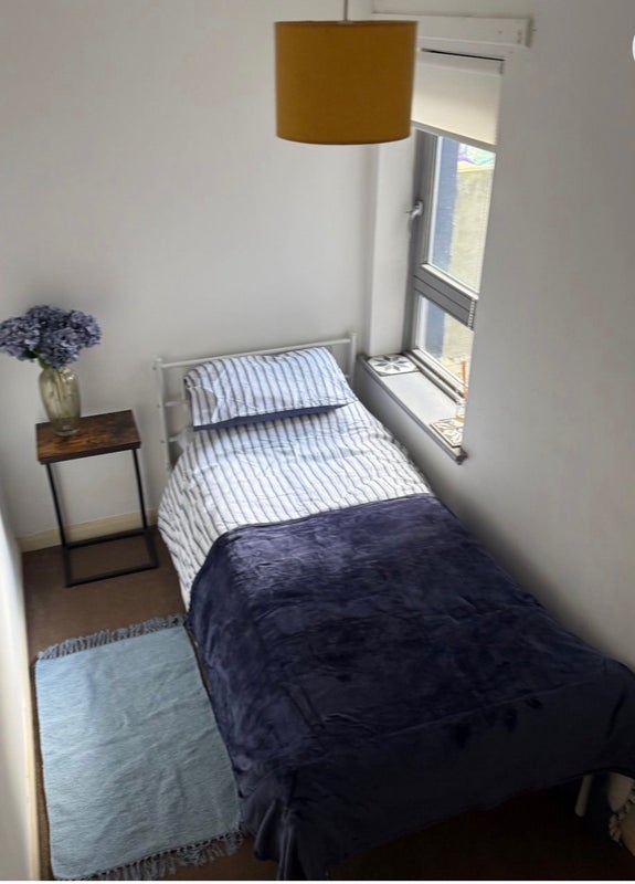 Room Hammermen's Entry in City of Edinburgh