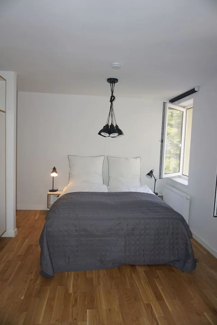 Wohnung Rheinstraße in Berlin