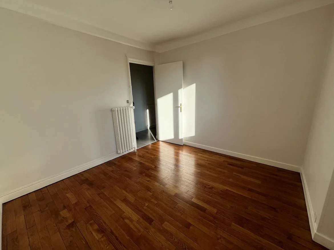 Appartement Boulevard de la Défense à Dijon