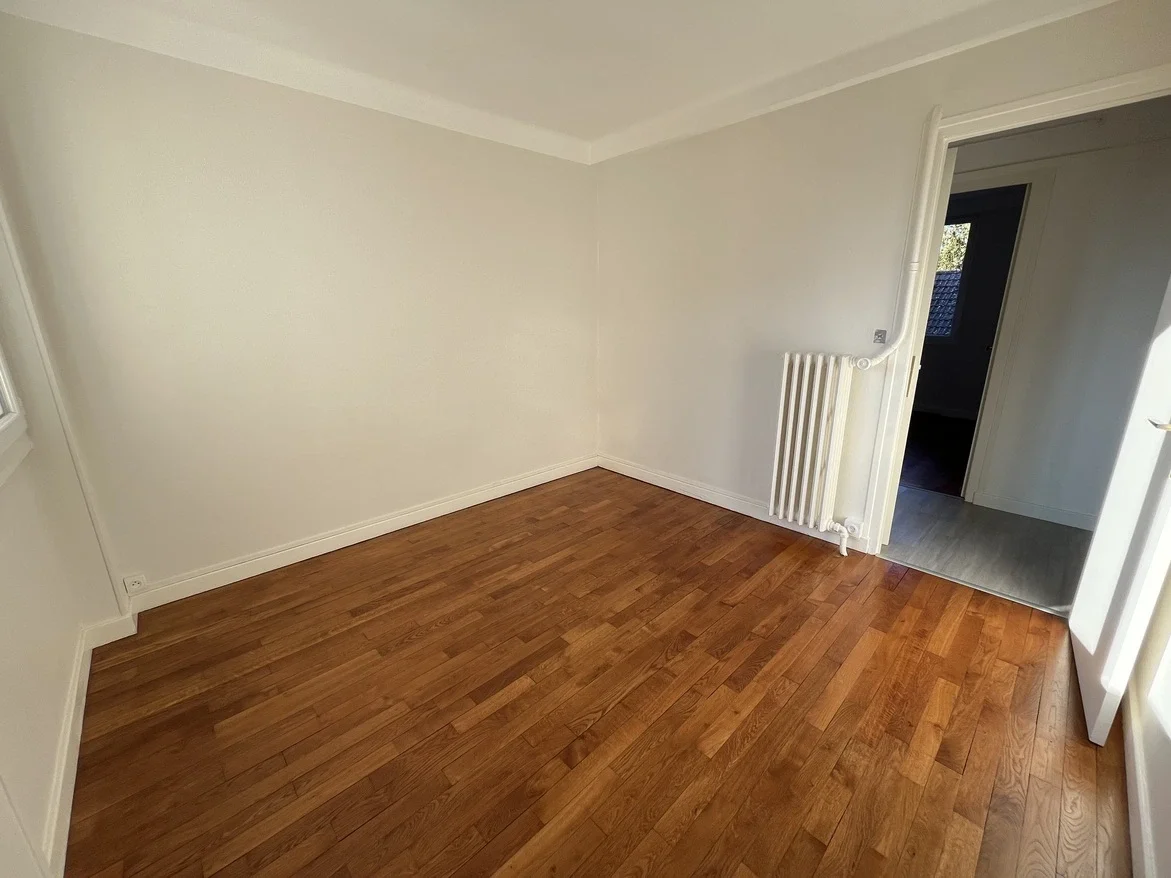 Appartement Boulevard de la Défense à Dijon