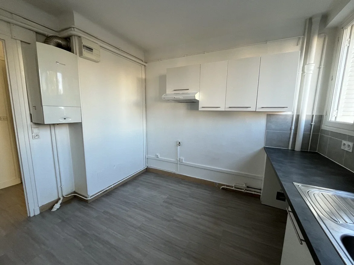 Appartement Boulevard de la Défense à Dijon