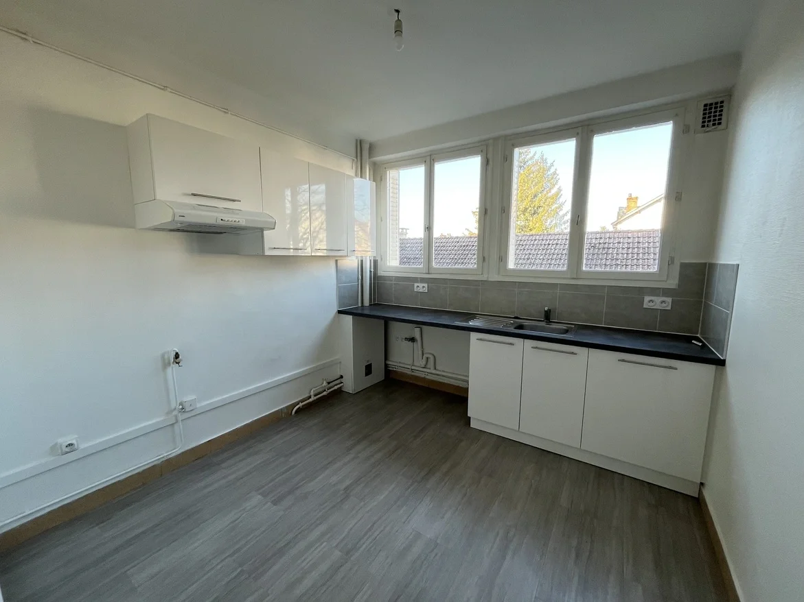 Appartement Boulevard de la Défense à Dijon
