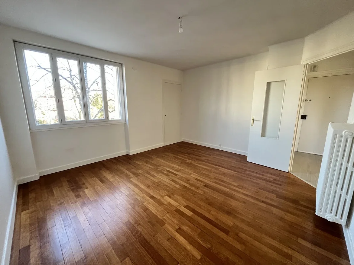 Appartement Boulevard de la Défense à Dijon
