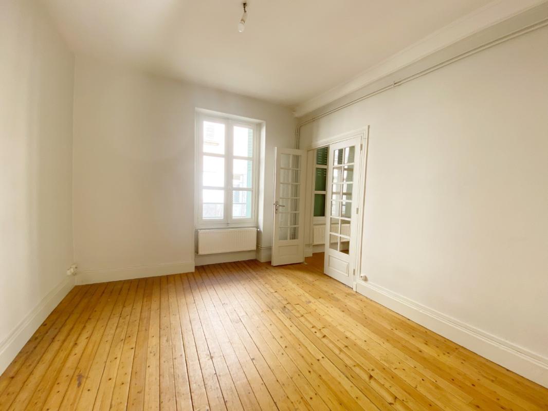 Appartement Rue des Lancharres à Chalon-sur-Saône