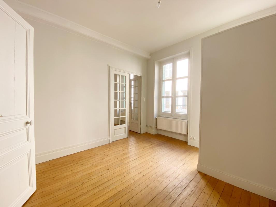 Appartement Rue des Lancharres à Chalon-sur-Saône