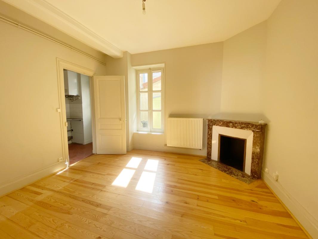 Appartement Rue des Lancharres à Chalon-sur-Saône