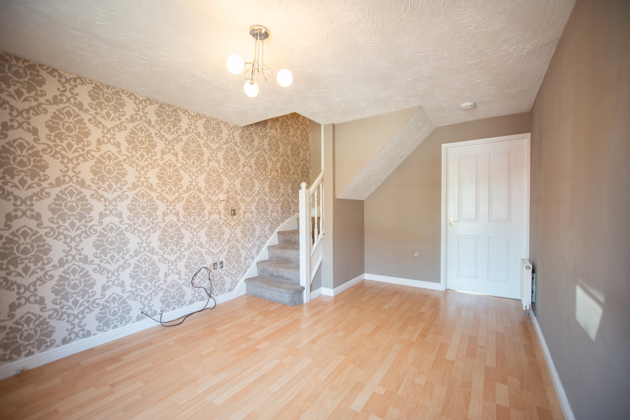 House Hayton Grove in Hull