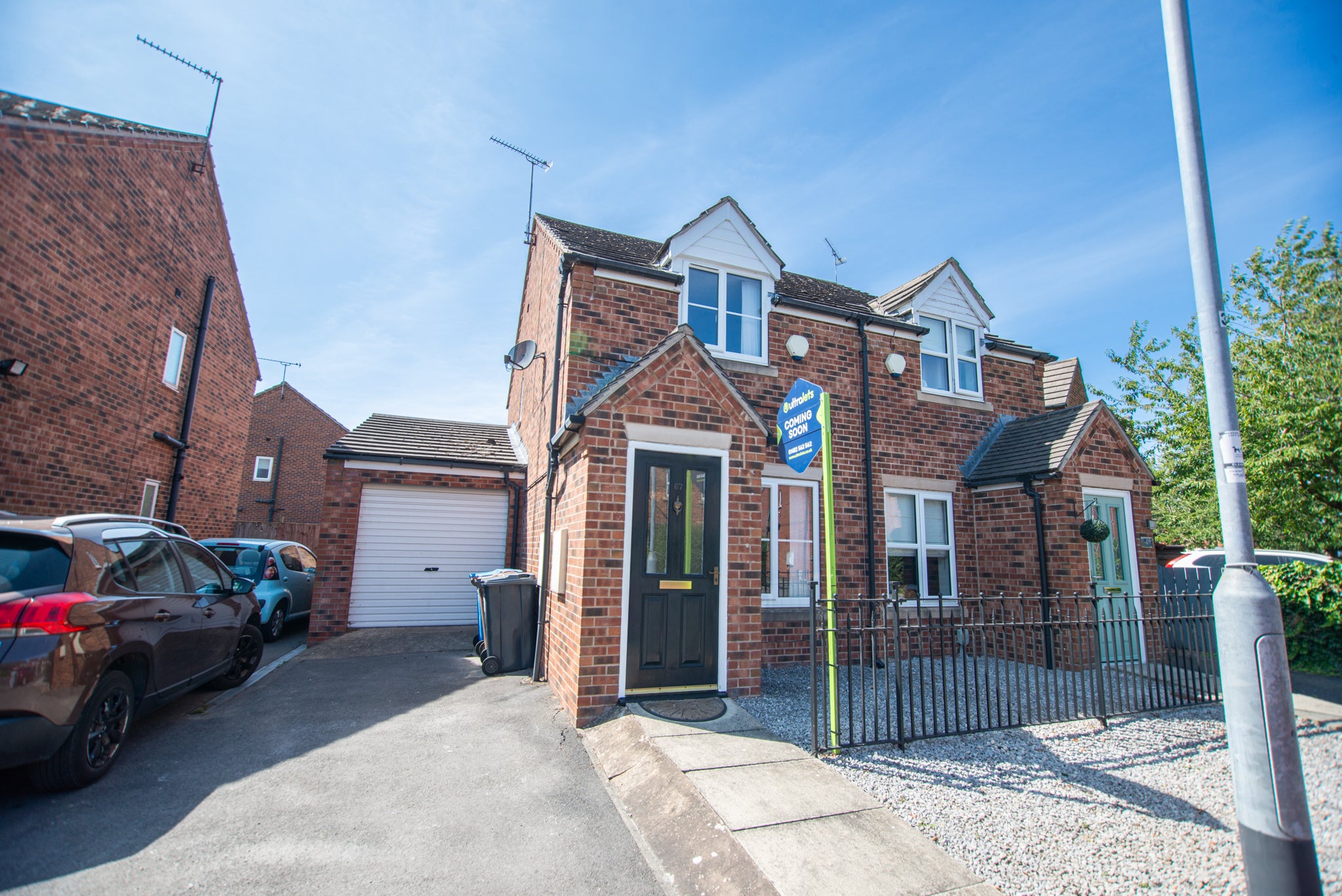 House Hayton Grove in Hull
