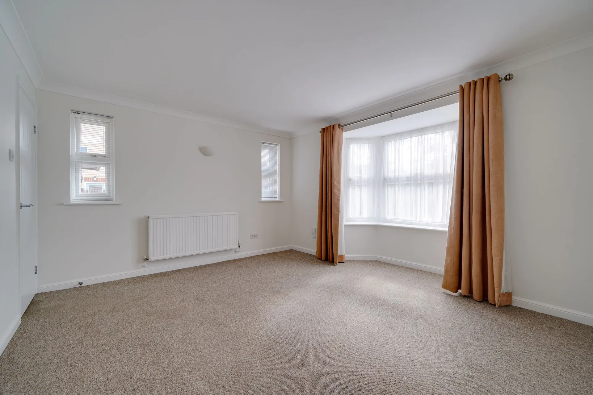 House Devoke Close in Huntingdonshire