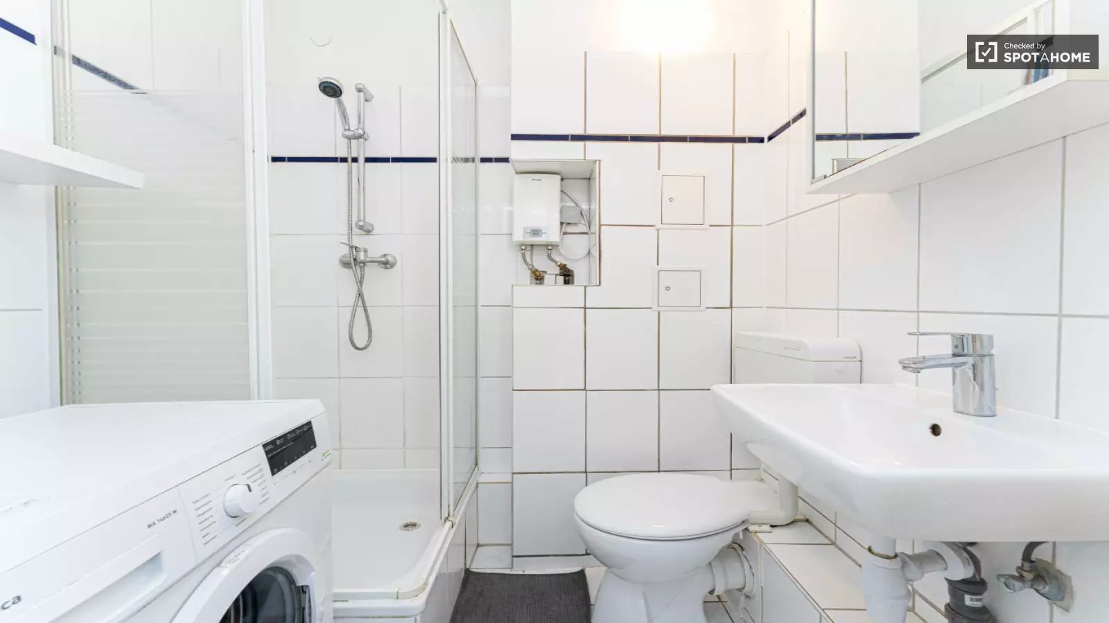 Wohnung Yorckstraße in Berlin