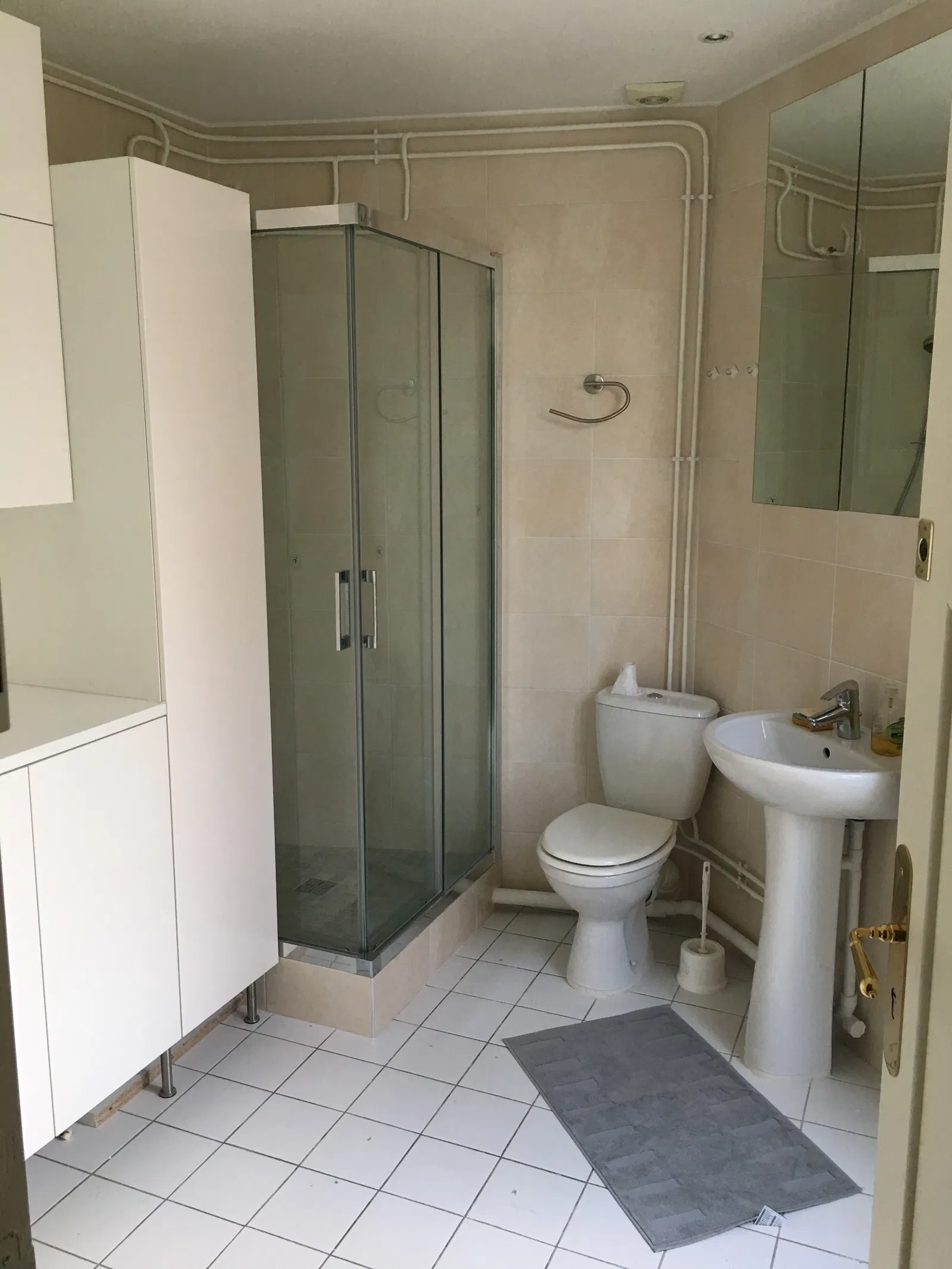 Room Avenue Émile Deschanel in Paris
