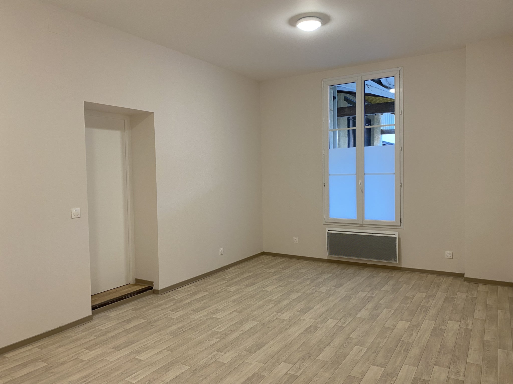 Appartement Rue Pierre Duhem à Bordeaux