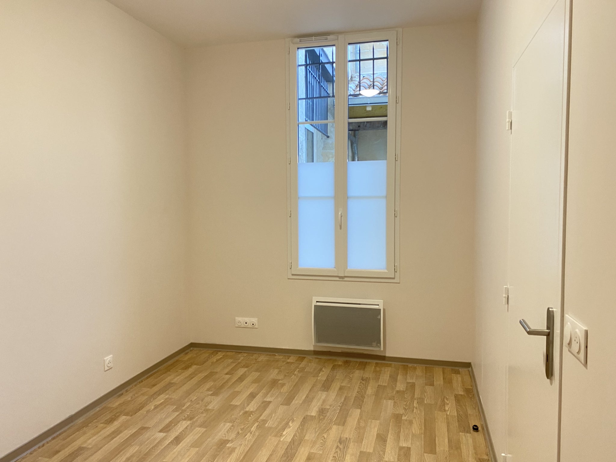 Appartement Rue Pierre Duhem à Bordeaux