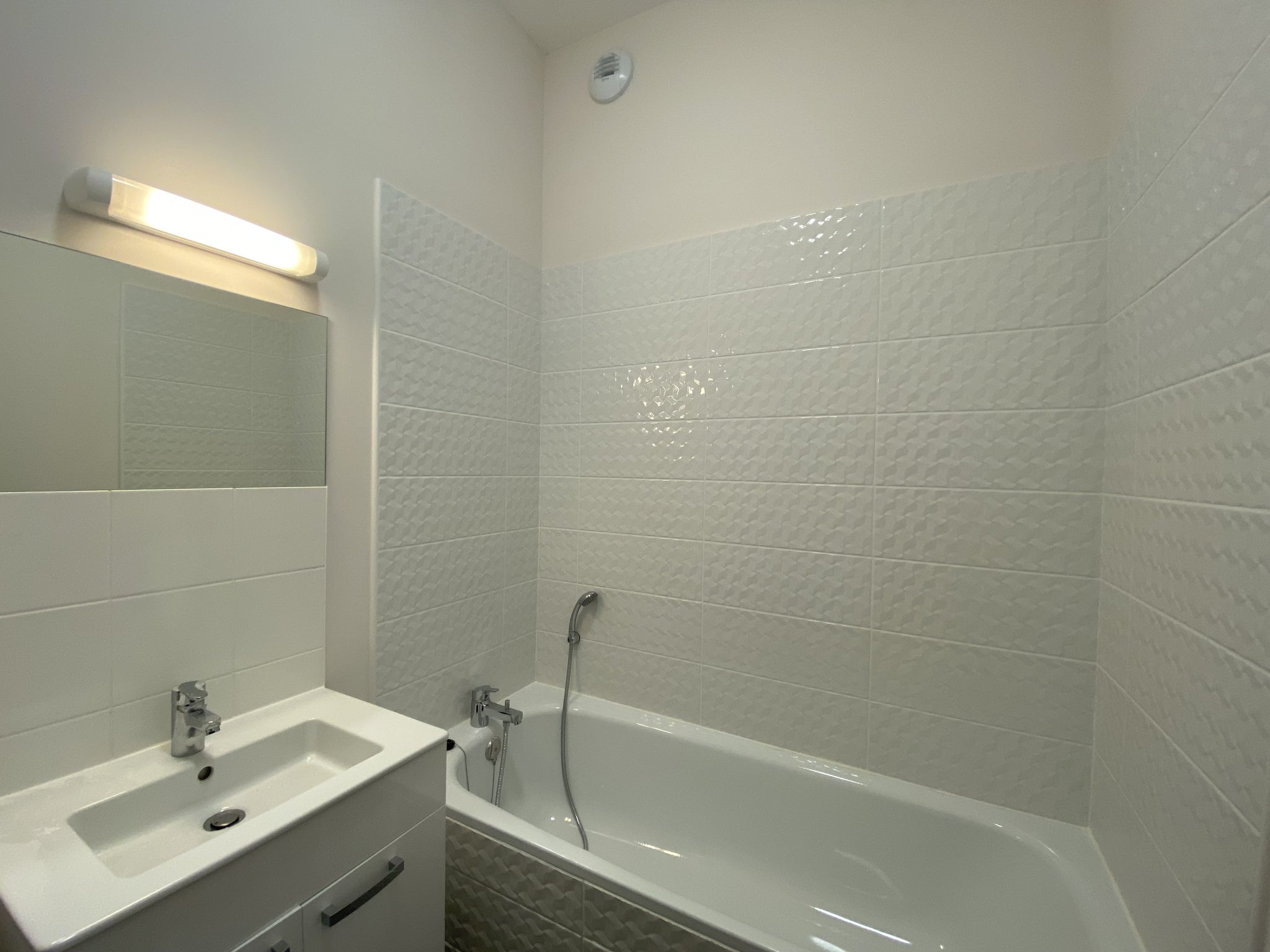 Appartement Rue Pierre Duhem à Bordeaux