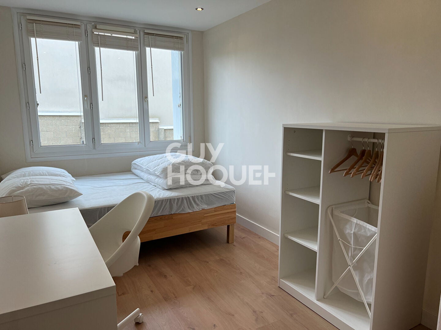 Chambre Rue Pen Ar Créac'h à Brest