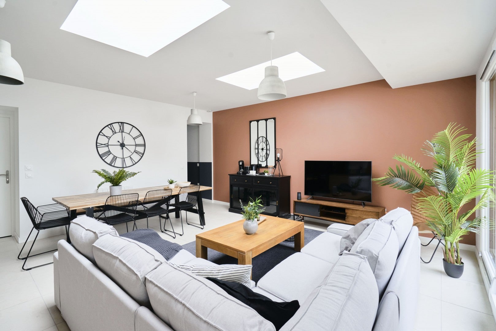 Flat Rue Barbe Parent in Valenciennes