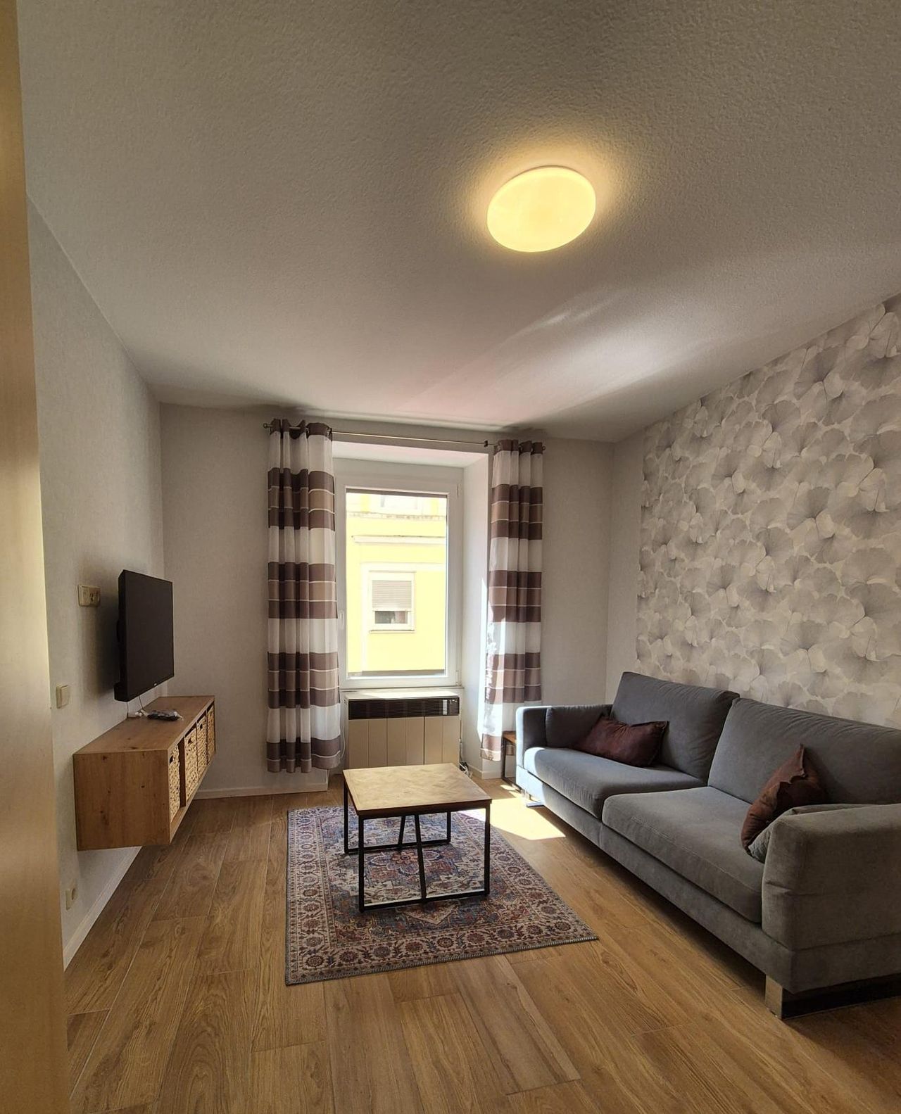 Wohnung Stephanienstraße in Baden-Baden