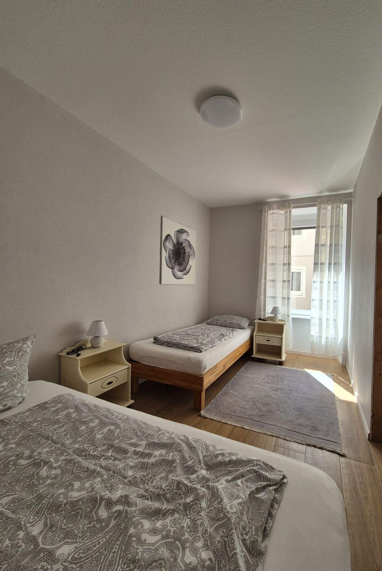 Wohnung Stephanienstraße in Baden-Baden