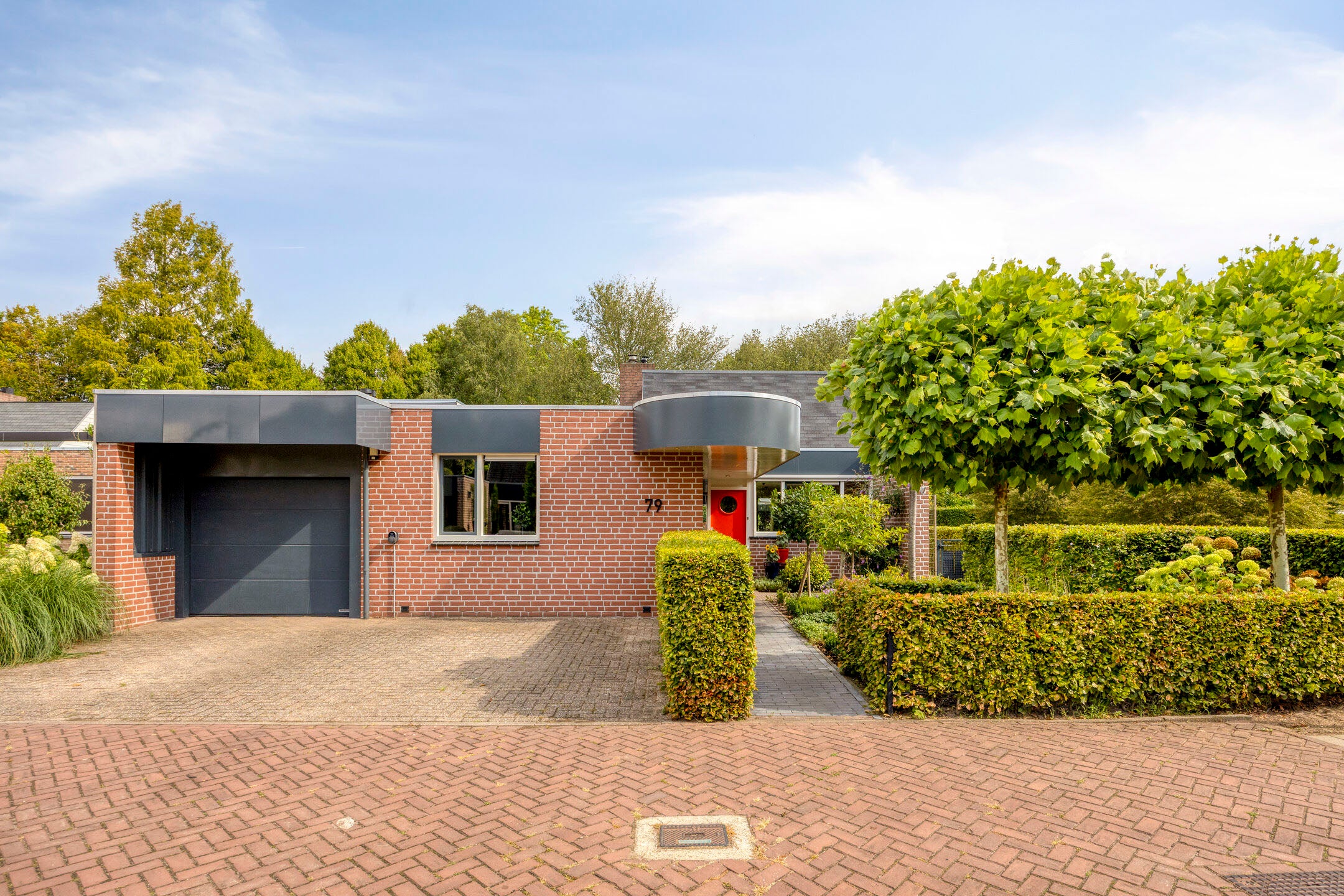 Huis Wildenborg 79 in Barneveld