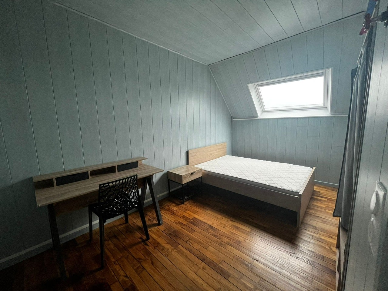 Room Avenue Léon Blum in Quimper