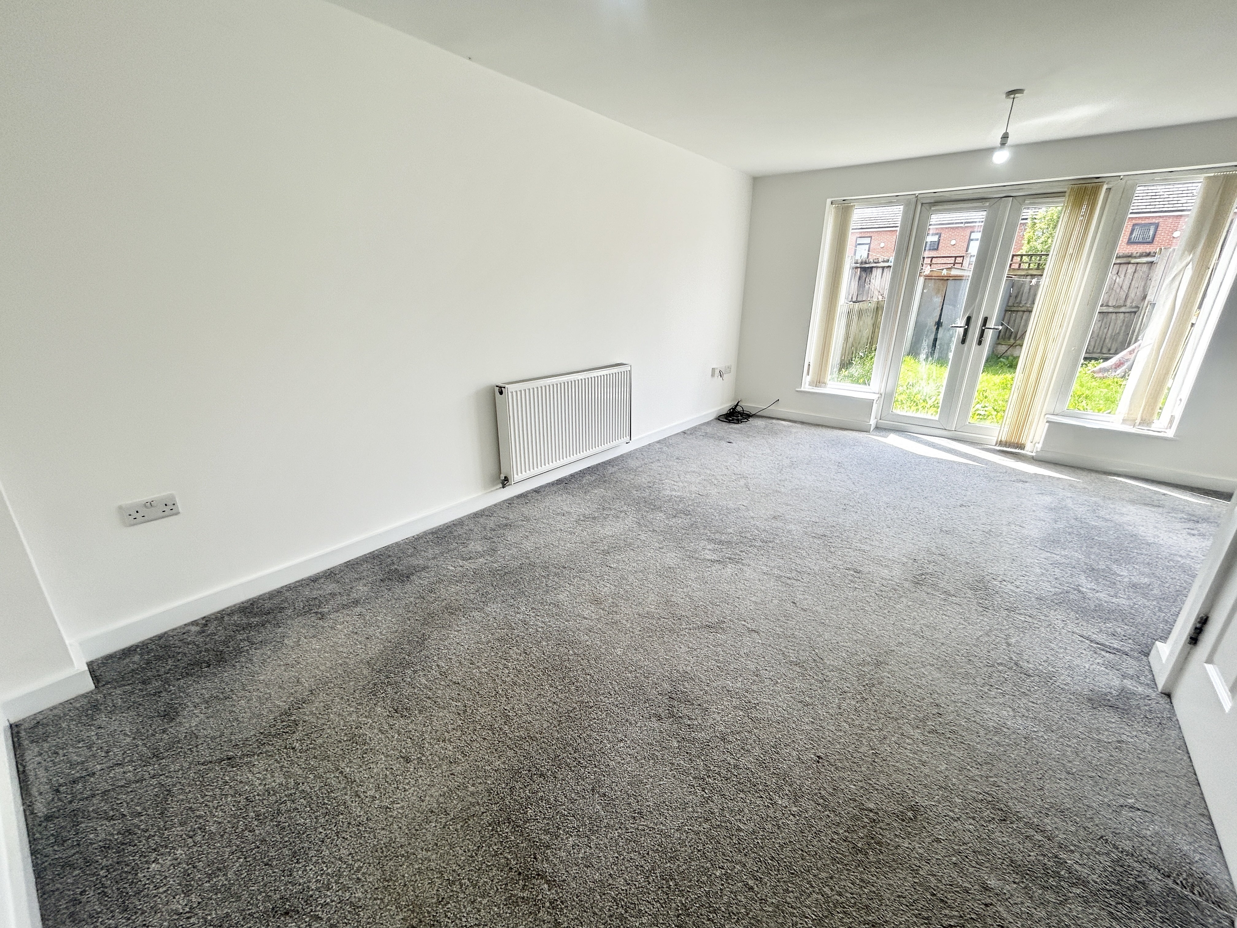House IONA WAY in Urmston